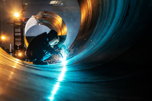 Best Specialty Welding Processes in Monarch Mill, SC