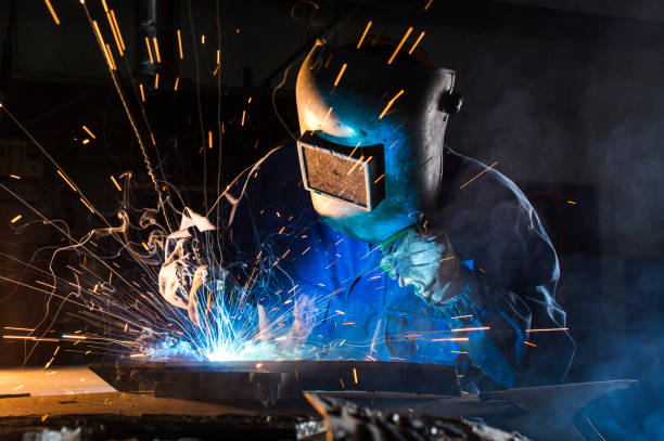  Monarch Mill, SC Welder Pros