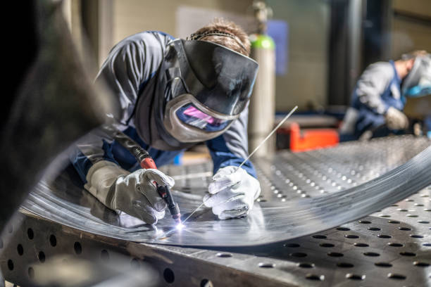 Best Artistic and Custom Metal Fabrication in Monarch Mill, SC