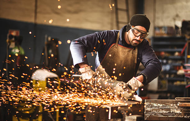 Best Structural Steel Welding in Monarch Mill, SC
