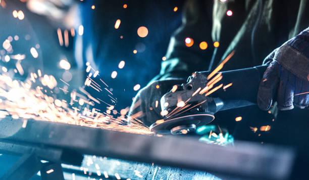 Best Automation and Robotic Welding in Monarch Mill, SC